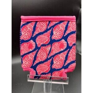 Lilly Pulizter Can Coozie